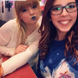 Meet your Posher, Alexsis